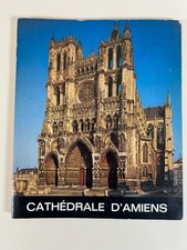 Brandicourt, Desobry: Cathédrale d’Amiens/ Lescuyer Lyon