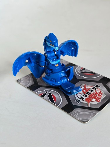 Bakugan serpenteze aquos - bakugan,