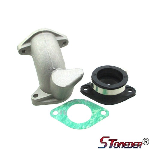 Intake adapter boot rubber - boot,