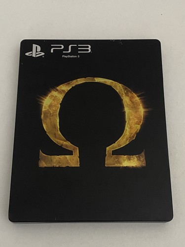 Jeu ps3 god war - jeu, of