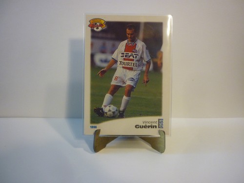 Carte foot panini official - carte,