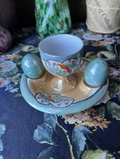 Service Coquetier  Sel Poivre