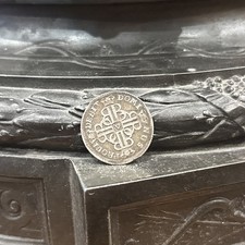 piece monnaie suisse 1752