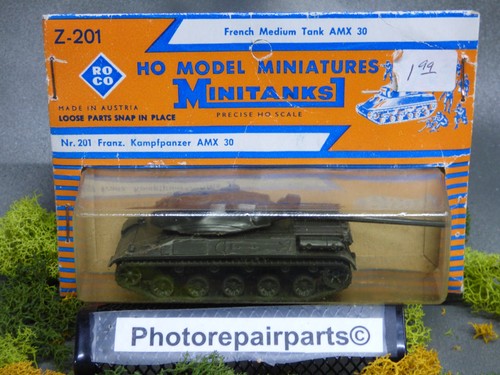 Roco minitanks herpa z - minitanks, /