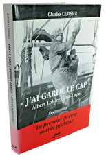 Ch. Cerisier J'ai gardé le CAP ALBERT LOHIER CÔTIS-CAPEL PRÊTRE MARIN PÊCHEUR