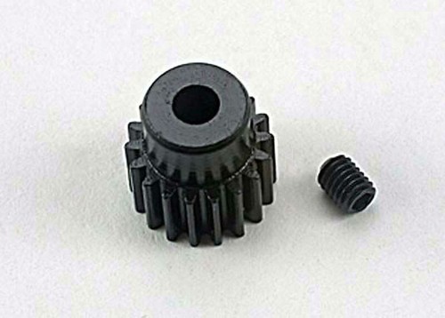 Traxxas pignon dents 48dp - dents,