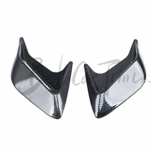 Car decorative air scoop - decorative,