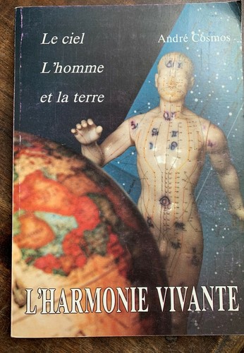 Bien etre ciel l homme - -,