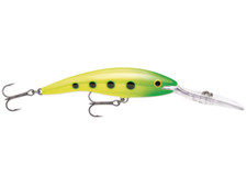 Rapala Deep Tail Dancer 9cm
