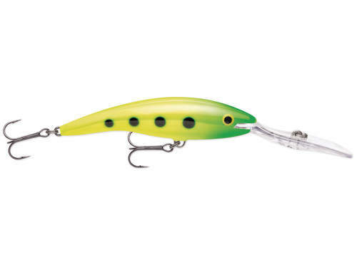 Rapala deep tail dancer - tail,