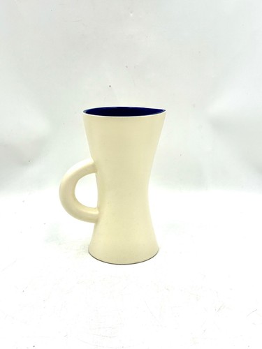 Pichet vase céramique vintage