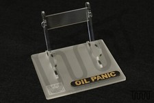 Présentoir acrylique pour