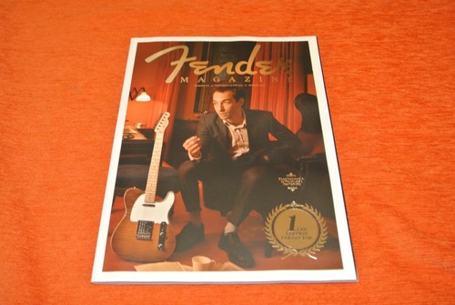 Livre book fender - un, one
