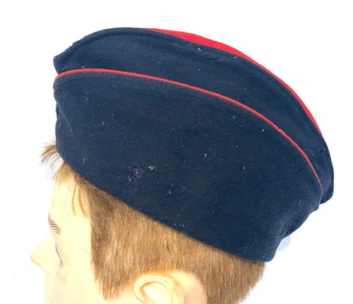 Ancien calot casquette kepi - calot,
