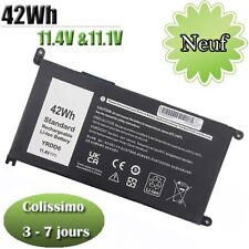 YRDD6 Batterie pour Dell