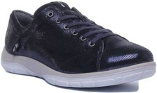 Strive Weston Femmes Cuir