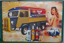 citroen hy - pastis 51 -