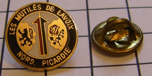 Pins les mutiles voix - pins,