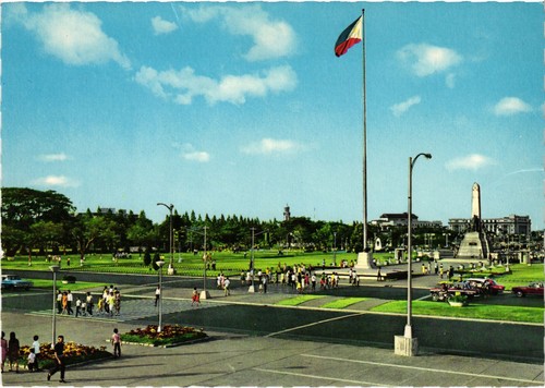 Philippines manila rizal - philippines,,