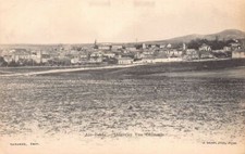 Algérie - AÏN BEÏDA - Vue générale - Ed. Gabarre - J. Geiser