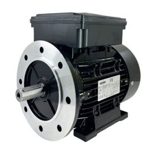 Moteur électrique monophasé - moteur,