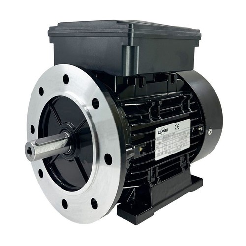 Moteur électrique monophasé - moteur,