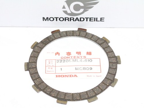 Plaque embrayage originale - d'embrayage,