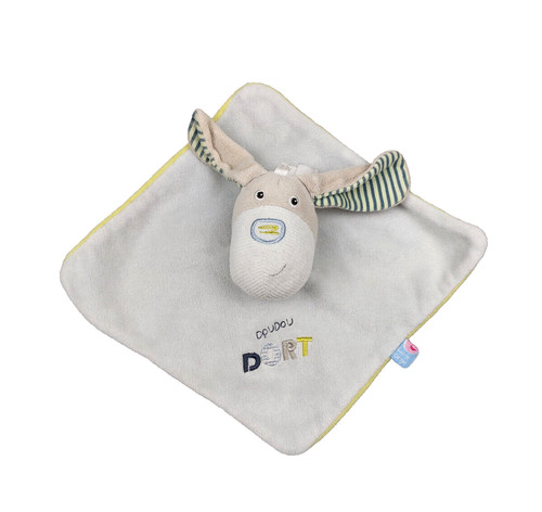 Doudou plat chien - , sucre