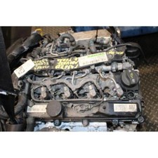 Moteur qui fonctionne pas - ne,