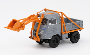 Eligor renault sinpar 4x4 - eligor,