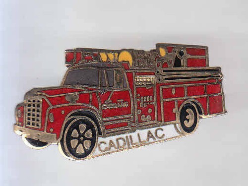 Rare pins pin pompier - rare,