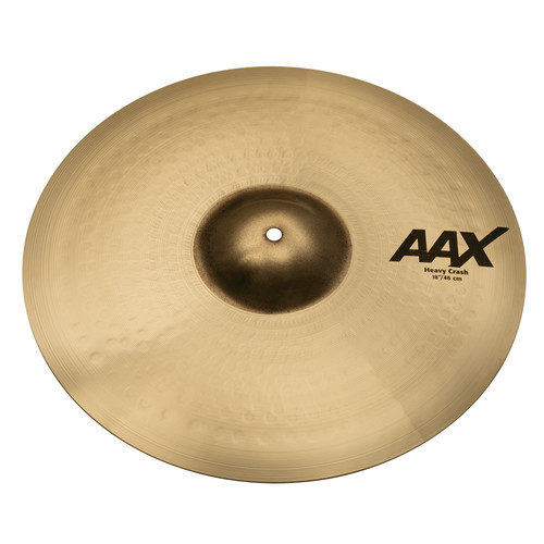 Sabian aax heavy - sabian, 18"