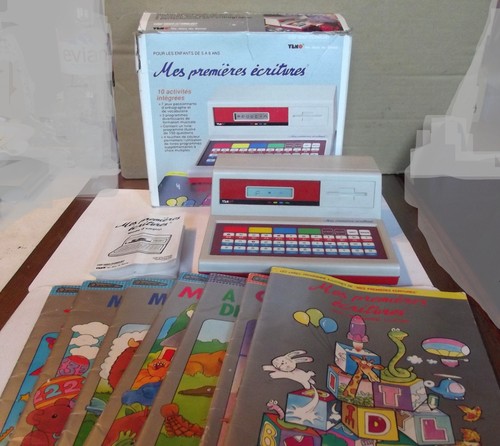 Mes premières écritures jeu - premières,