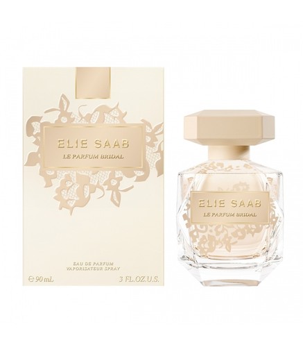 Elie saab parfum bridal - elie, eau