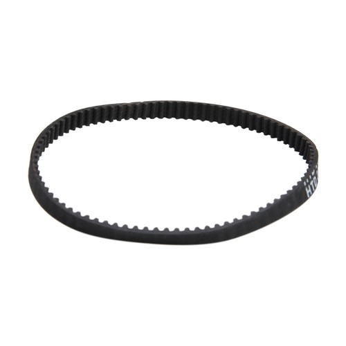 Belt oil pump - v-belt,