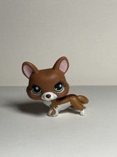 LPS #897 LITTLEST PETSHOP