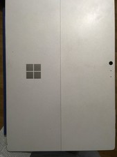 Microsoft Surface Pro 5 intel