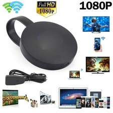1080P G2 Air Play TV Stick WIFI Récepteur d'affichage Dongle Streamer S E3