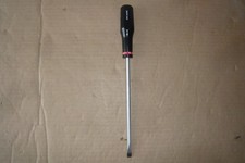 Tournevis Neuf Plat A Fente