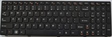 LI47 Touches pour clavier Lenovo Ideapad Y570N Z575 B570A B585 V570G Y570A      