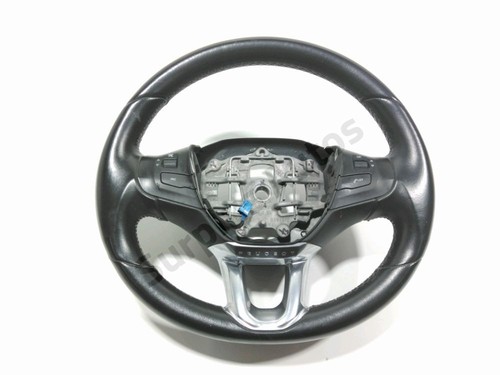 Volant 98007408zd peugeot - peugeot, 208