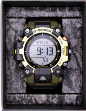 Montre Homme Casio G-Shock