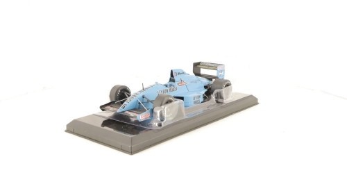 Altaya formula1 n 90 - altaya.formula1,