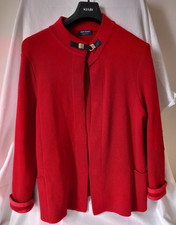 Veste / Gilet Saint James pure laine  – Taille 44 (FR)