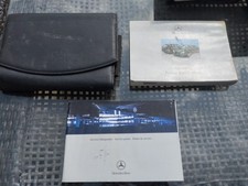 notice utilisation mercedes classe E