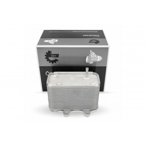 Radiateur refroidisseur - radiateur,