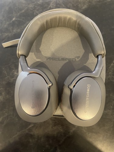 Bowers wilkins px8 mclaren - bowers,