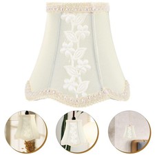  Clip Bulb Lampshade on Abat