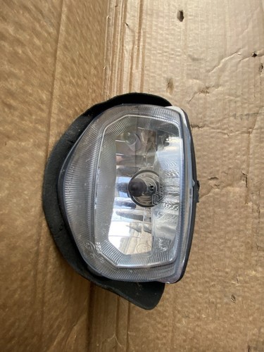 Phares optique yamaha 125 - xt,