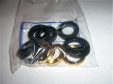 Kit Tenue D'Eau Pompe Haute Pression Annovi Reverberi 1001 4590 42567 Original